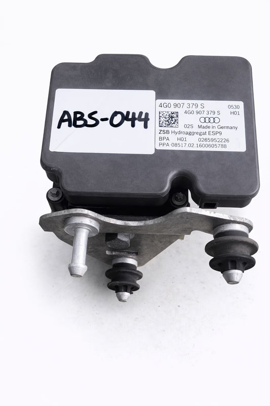 Abs enota - Audi A6 A7