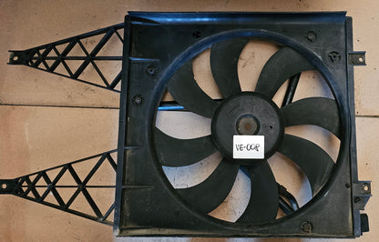 Ventilator-VW,SEAT,ŠKODA