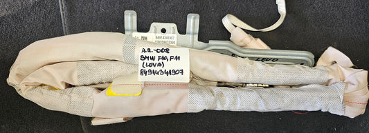 Airbag zavesa-BMW F10,F11 (leva)