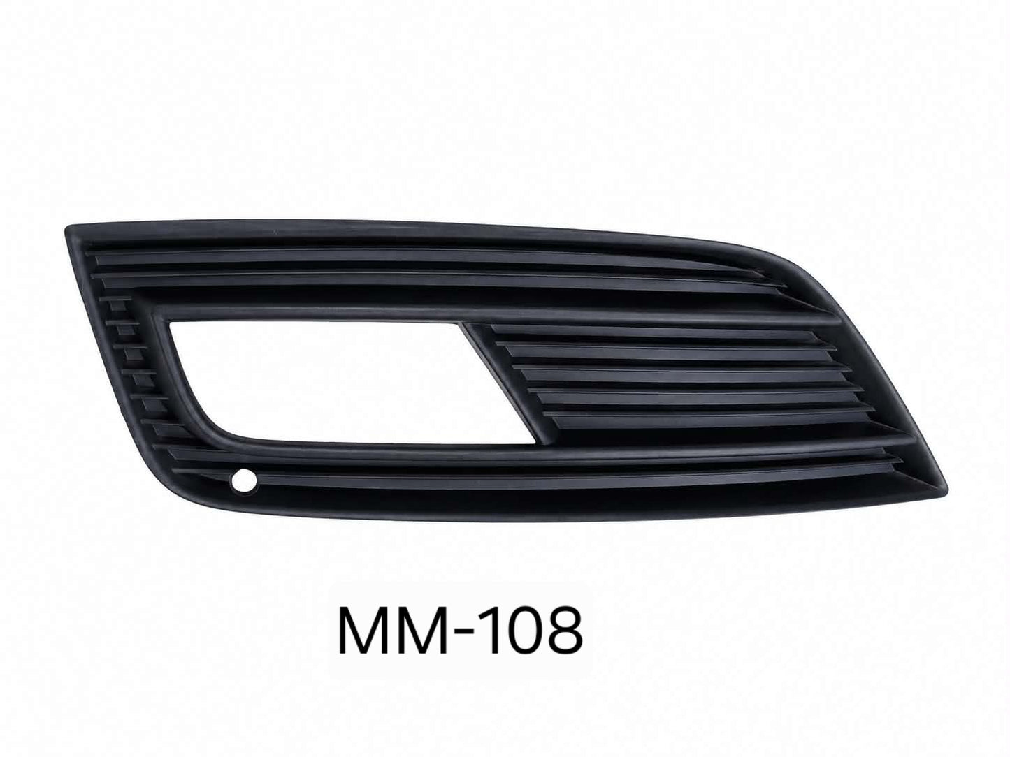 Mreza odbijaca leva - Audi A4 B8 lift