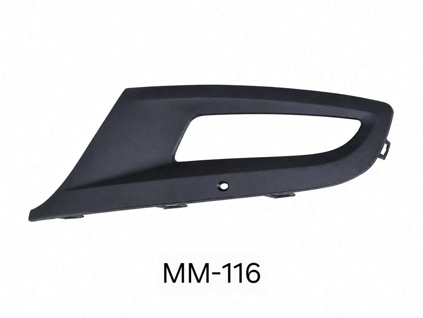 Mreza odbijaca leva - VW polo 09-17