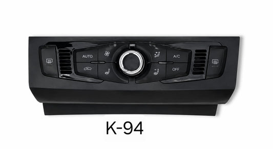 Klimatronik - Audi A4 B8 A5 8T