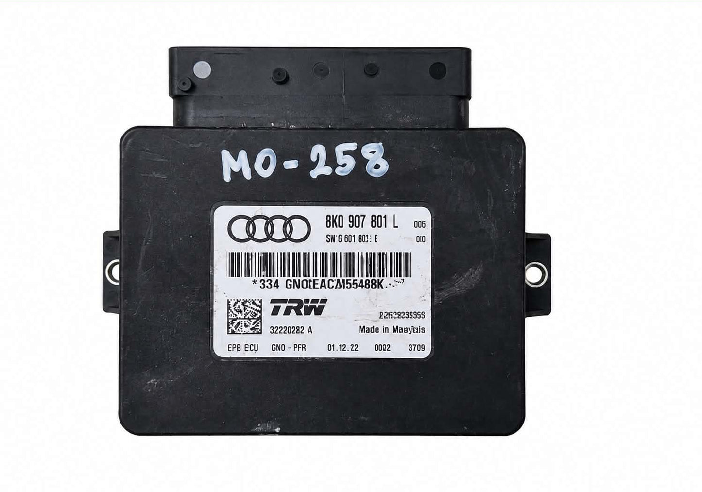 Modul rocne zavore - Audi