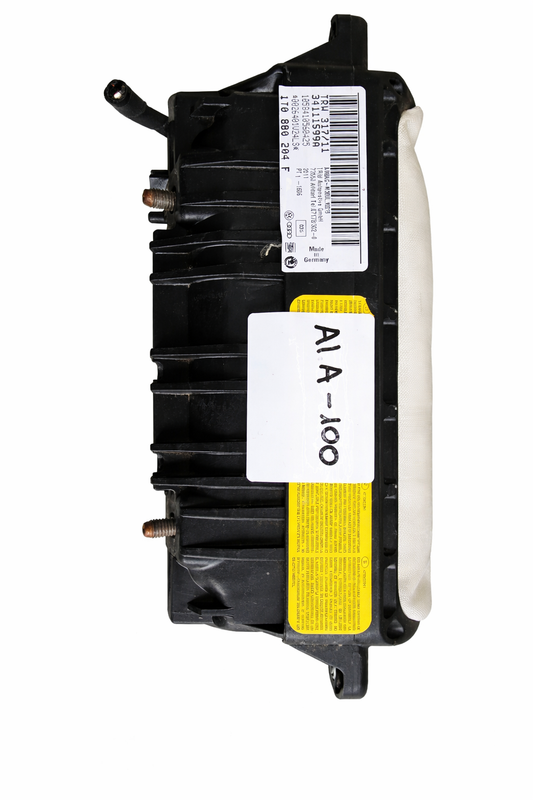Airbag armaturni vw passat b7