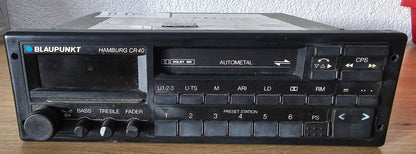 Radio-Blaupunkt
