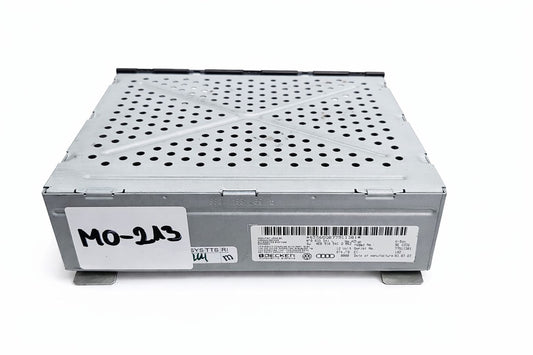 Modul radia - Audi