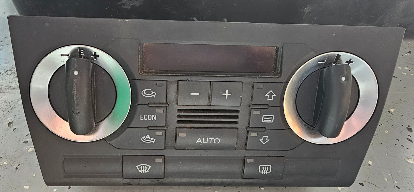 Klimatronik-Audi A3 8P