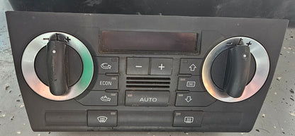 Klimatronik-Audi A3 8P