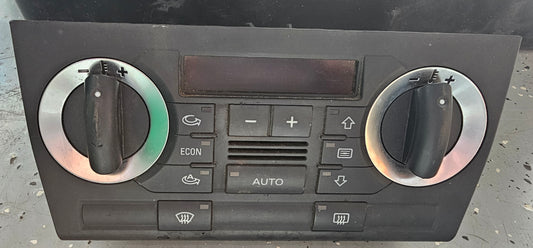 Klimatronik-Audi A3 8P