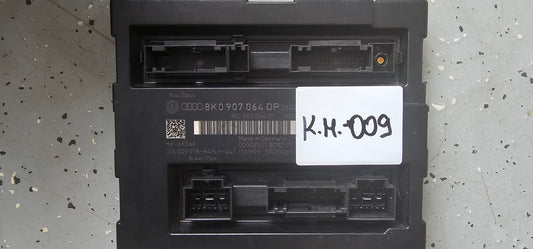 Komfortni modul Audi A4,A5,Q5