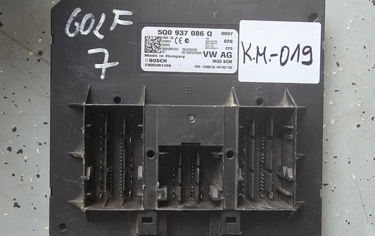 Komfortni modul ŠKODA,VW,AUDI,SEAT