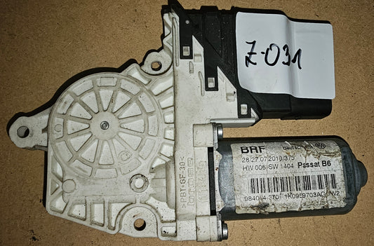 Motorček stekla- VW,SETAT,ŠKODA,AUDI