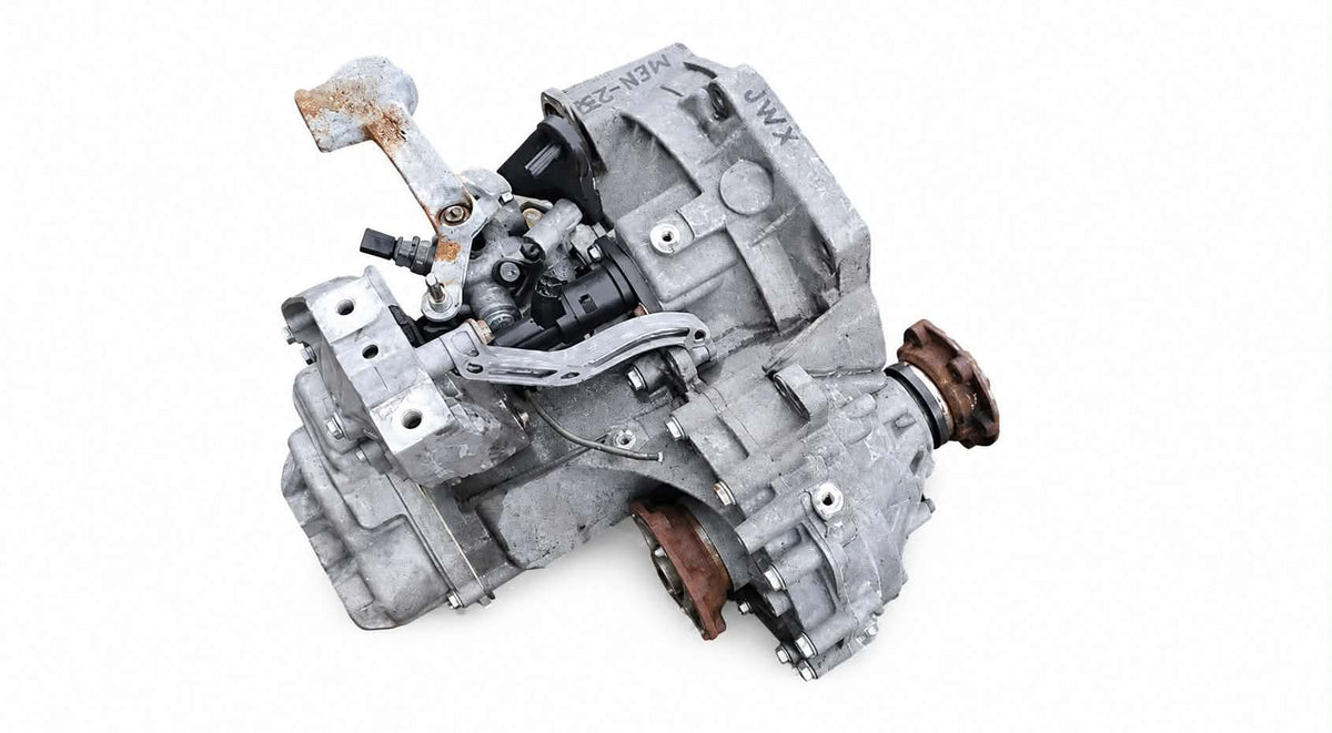 Menjalnik JWX - VW Audi Seat Skoda 1.8 TSI 77.000 km
