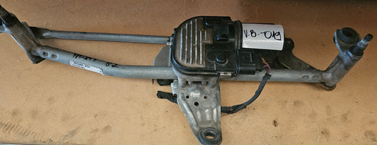 Vodilo brisalcev VW Passat B6 B7