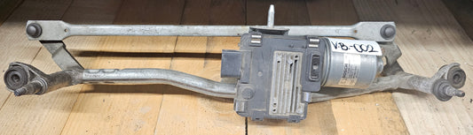 Vodilo brisalcev Audi A3 8P
