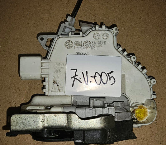 Zaklep vrata-VW,AUDI