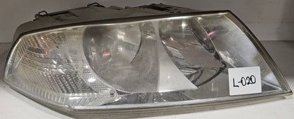 Žaromet sprednji desni- Škoda Octavia II