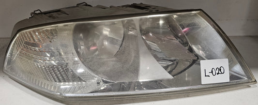 Žaromet sprednji desni- Škoda Octavia II