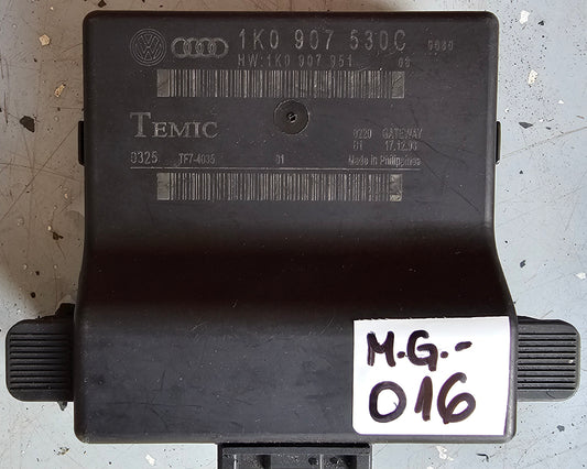 Modul Gateway- VW,SEAT,ŠKODA,AUDI